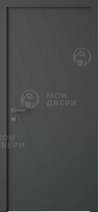 межкомнатная дверь Модель: М-80