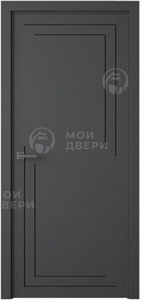 межкомнатная дверь Модель: М-85