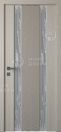 межкомнатная дверь Модель: М-306 Цвет: Сандал белый