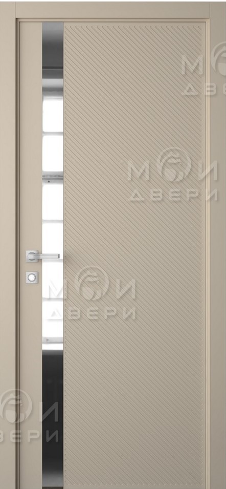 межкомнатная дверь Модель: М-326