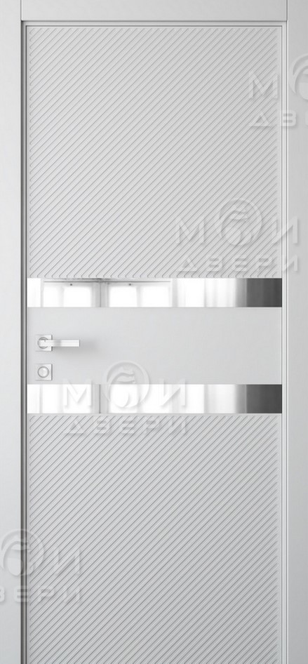 межкомнатная дверь Модель: М-327
