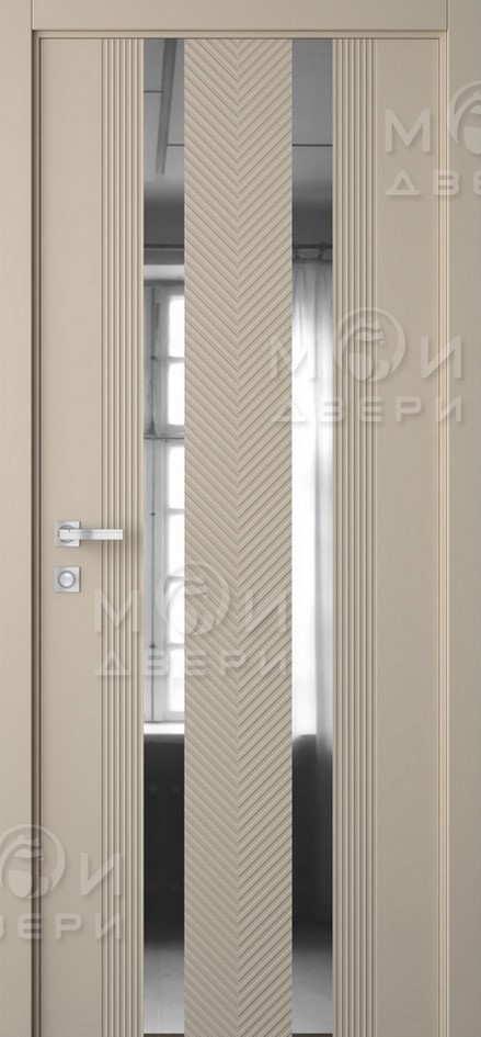 межкомнатная дверь Модель: М-328