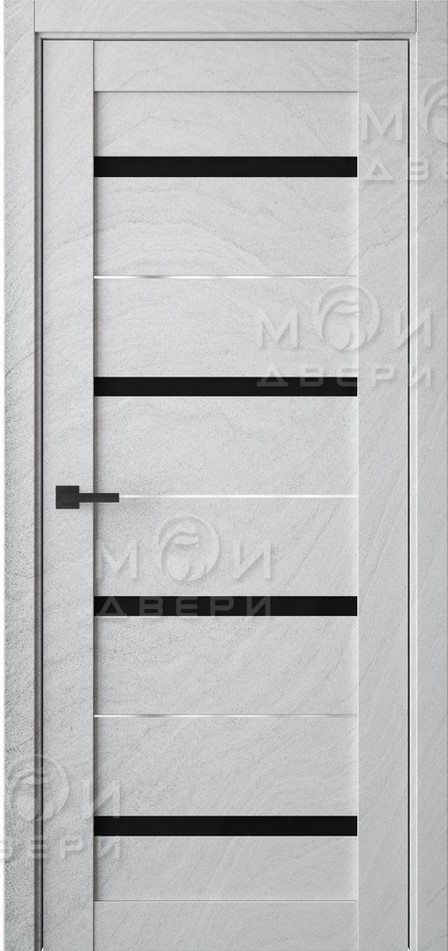 межкомнатная царговая пвх дверь Модель: М-120 Цвет: Дюна аоре