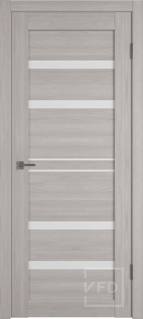 межкомнатная дверь Модель: Atum Pro 26 Цвет: Stone Oak/White Cloud
